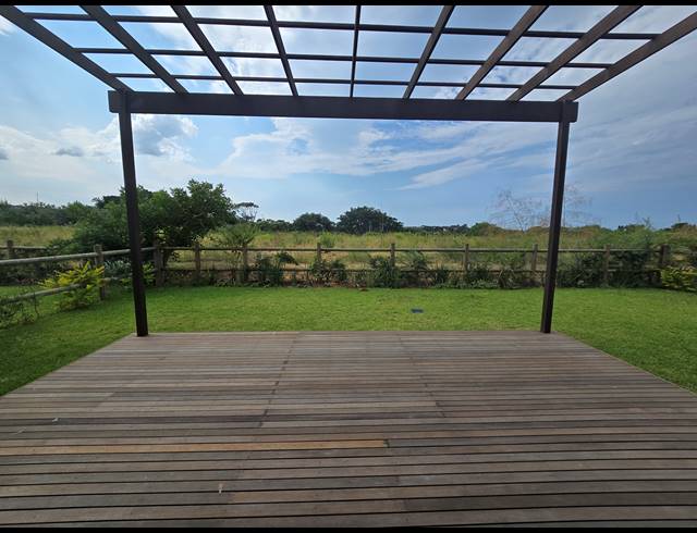 2 BEDROOM HOUSE FOR SALE IN NEW SALT ROCK CITY